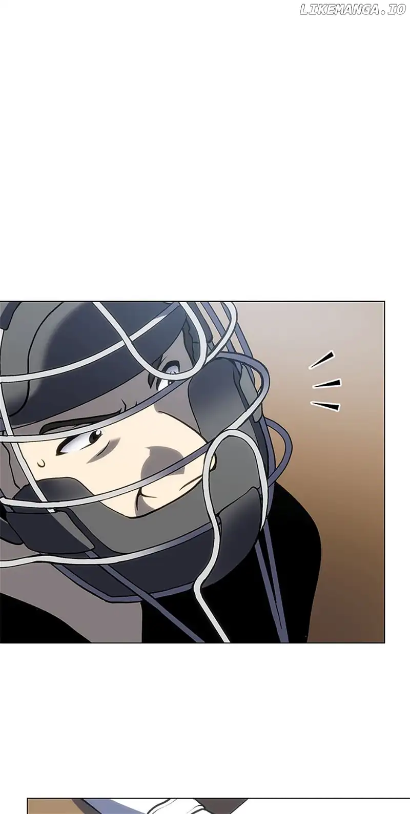 Home Plate Villain - Chapter 35 Page 71