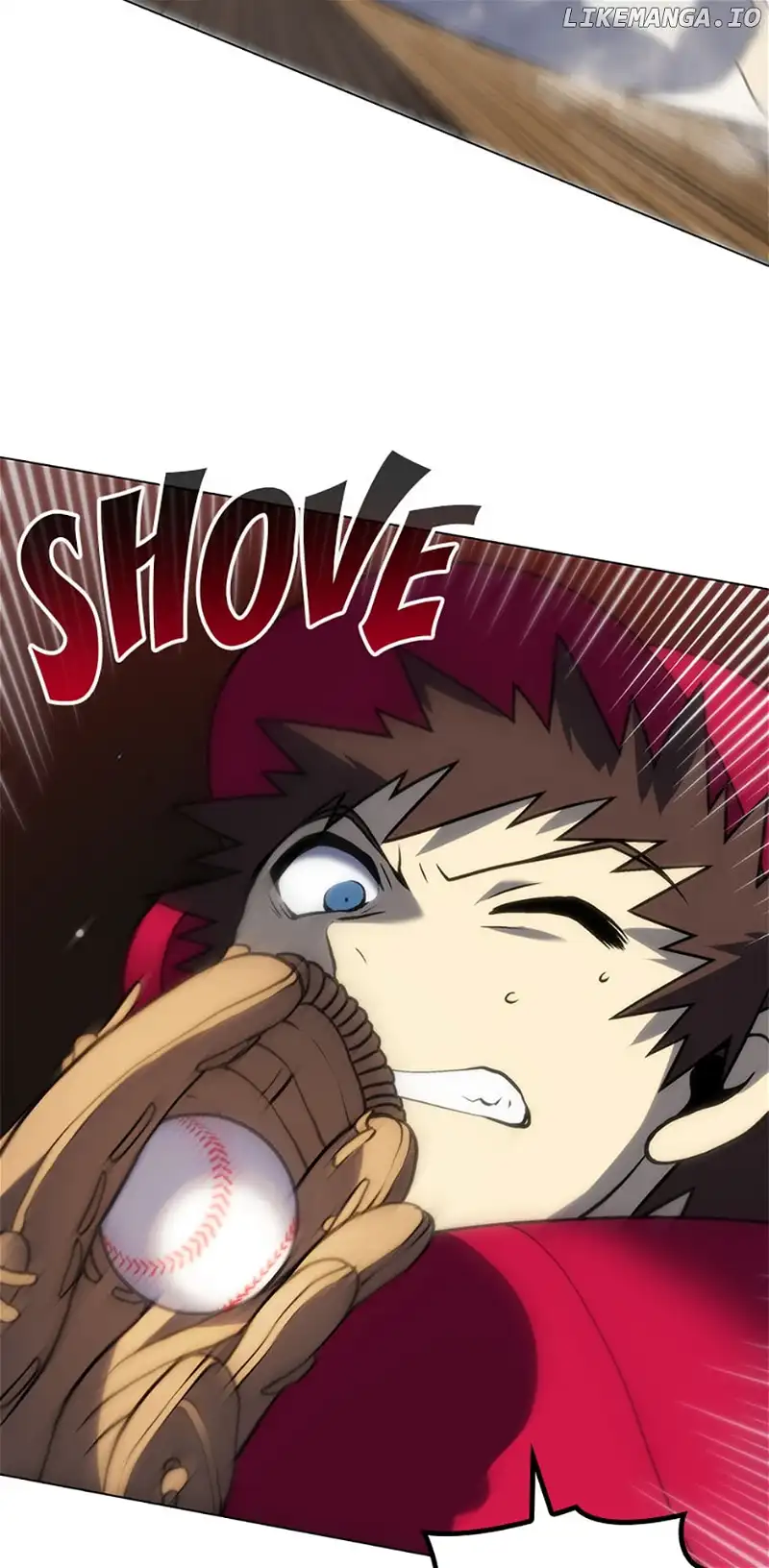 Home Plate Villain - Chapter 35 Page 9