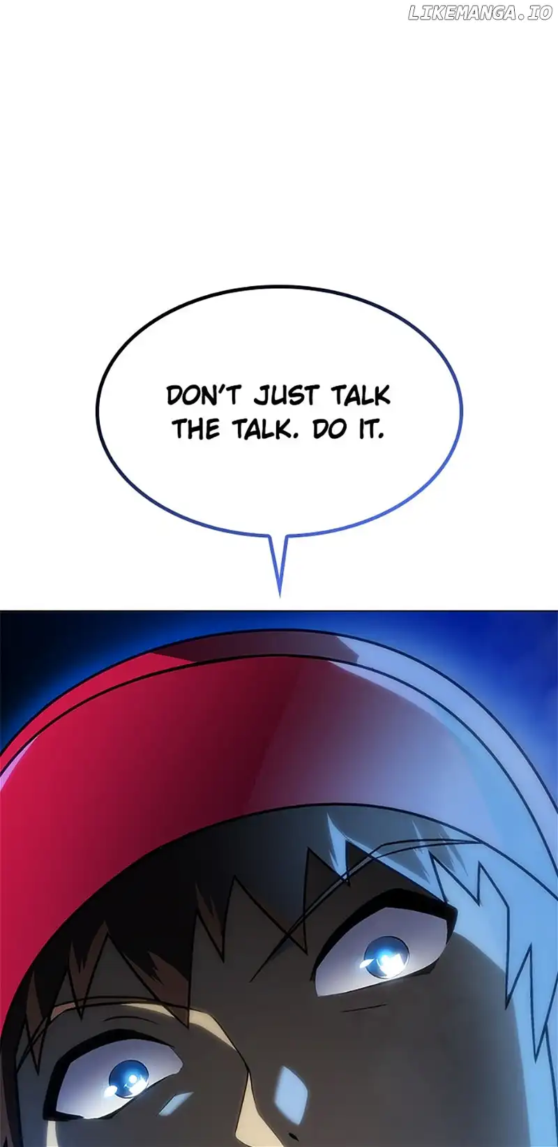 Home Plate Villain - Chapter 37 Page 16