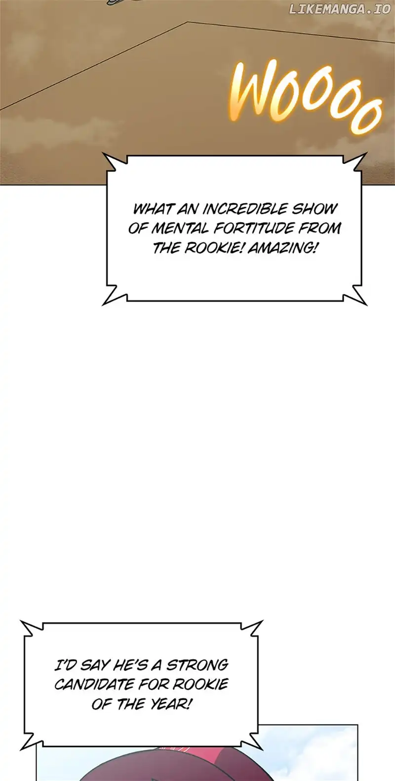 Home Plate Villain - Chapter 37 Page 24