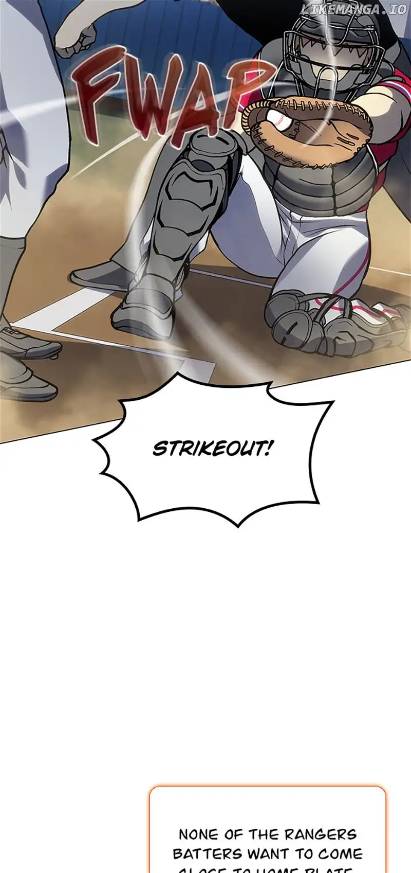 Home Plate Villain - Chapter 37 Page 29