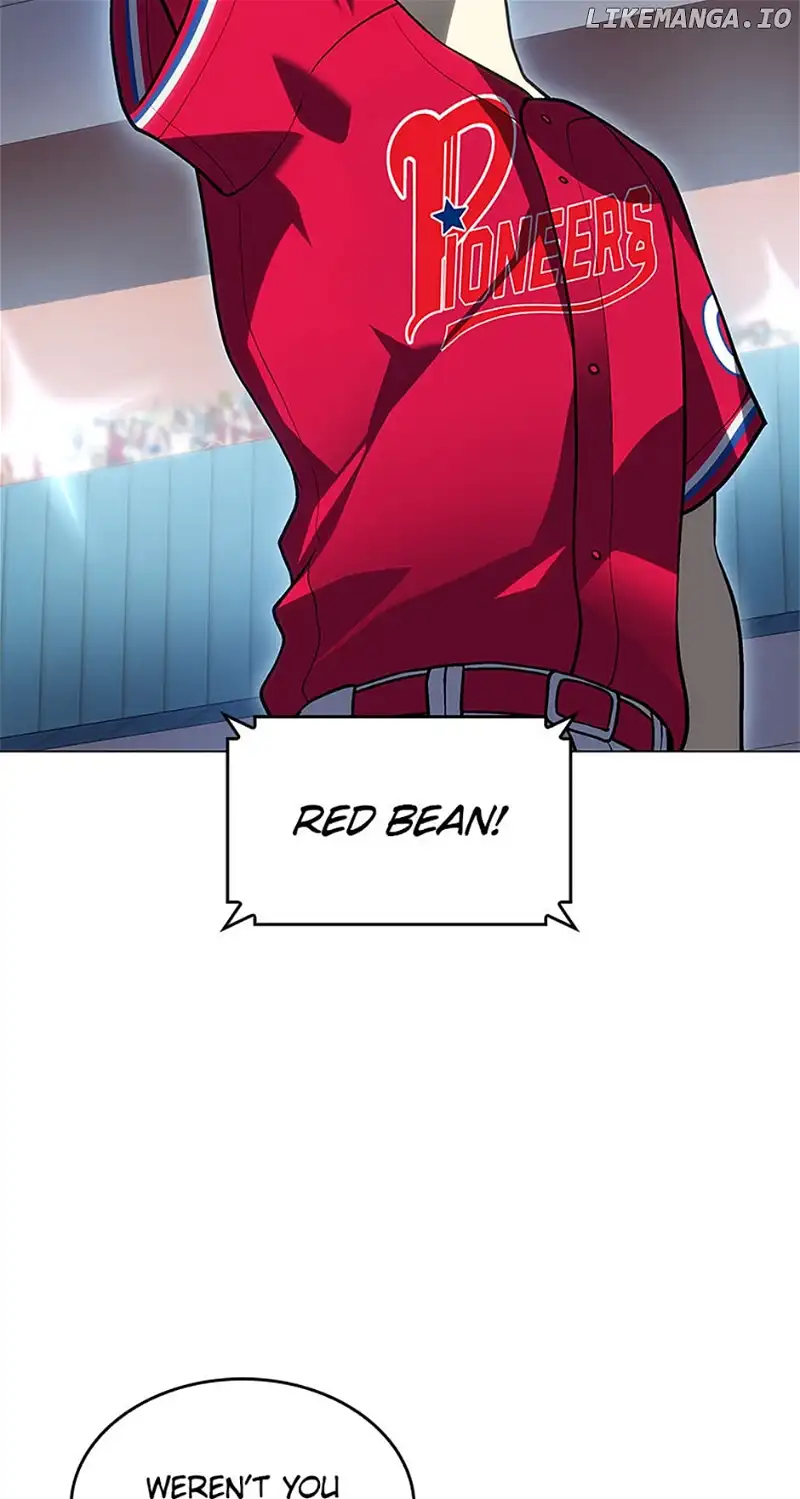 Home Plate Villain - Chapter 37 Page 33