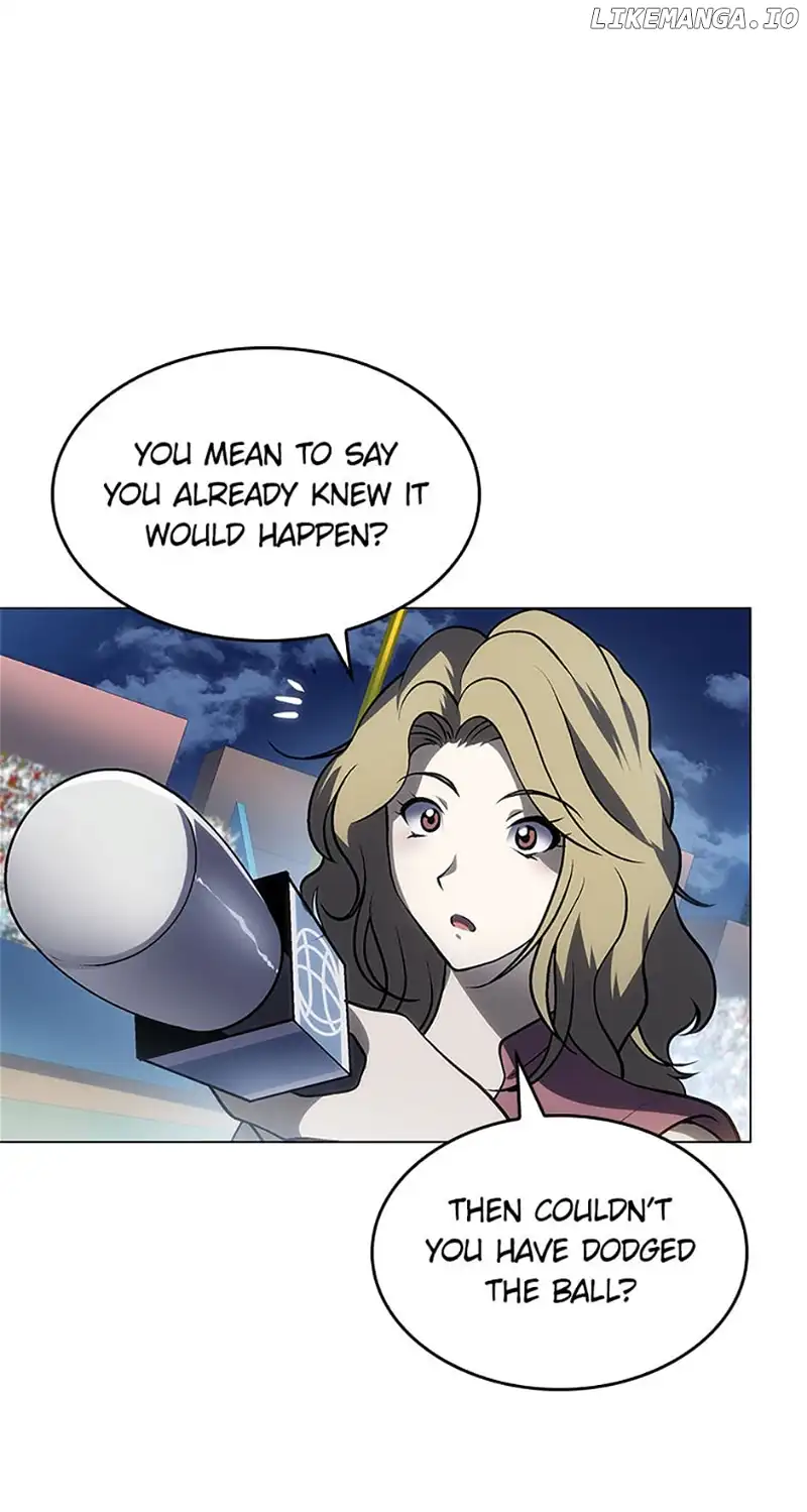 Home Plate Villain - Chapter 37 Page 36