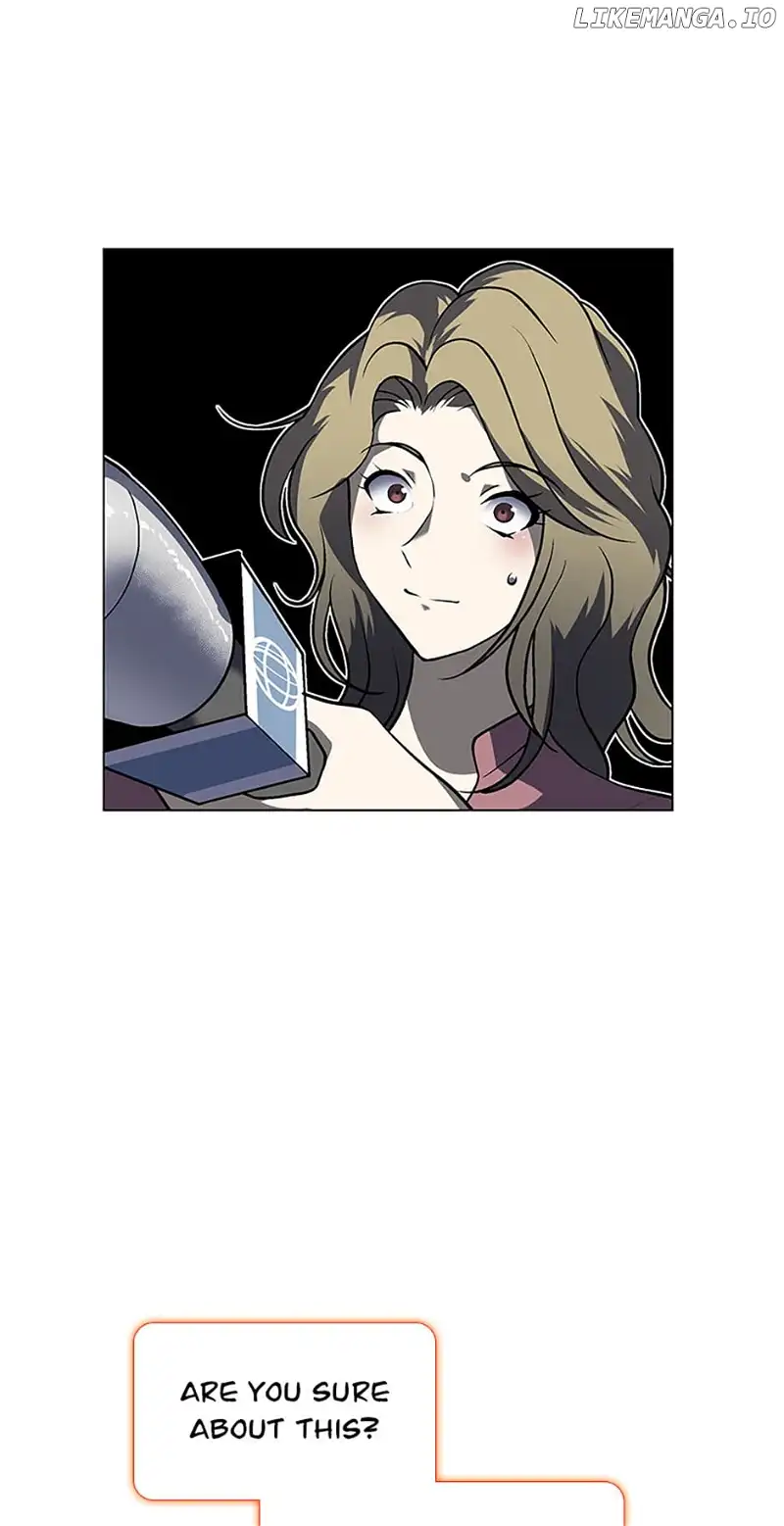 Home Plate Villain - Chapter 37 Page 39