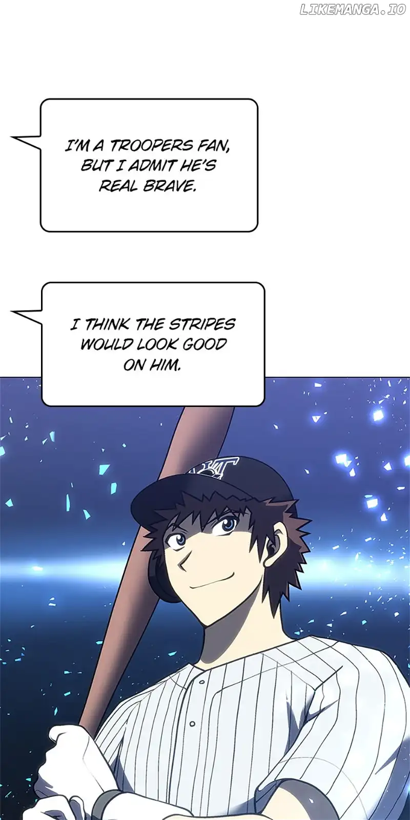 Home Plate Villain - Chapter 37 Page 47