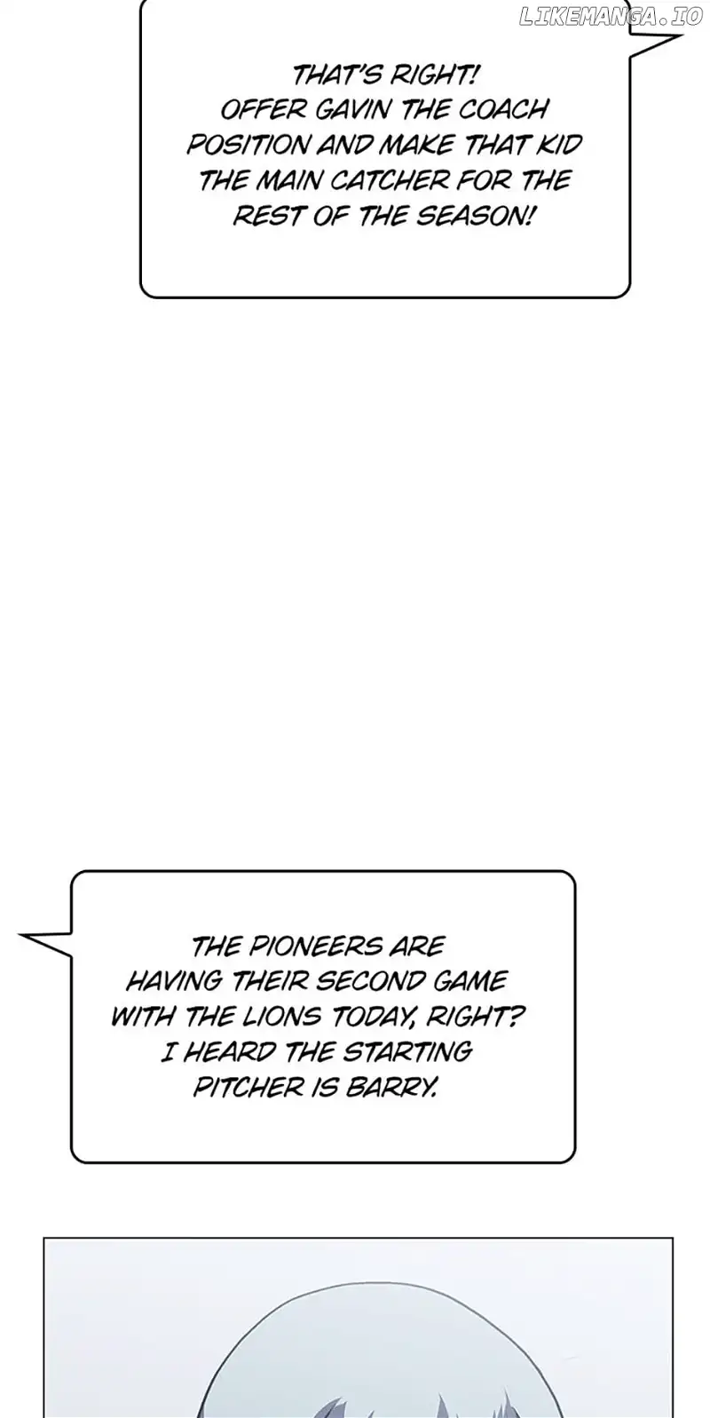 Home Plate Villain - Chapter 37 Page 49