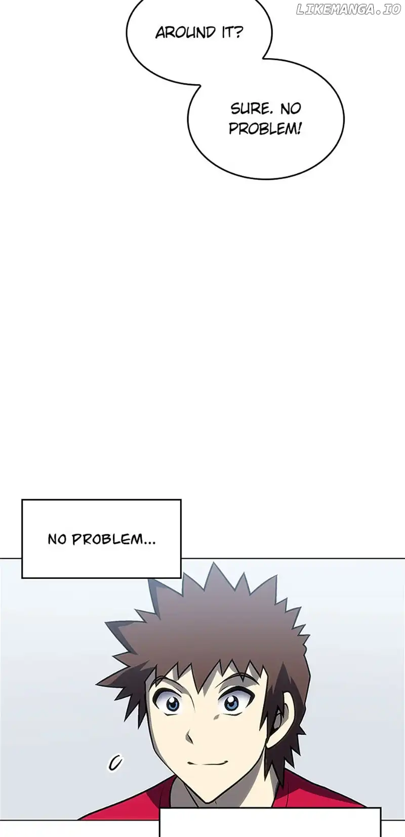 Home Plate Villain - Chapter 37 Page 54