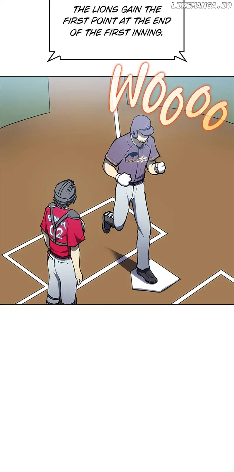 Home Plate Villain - Chapter 37 Page 60