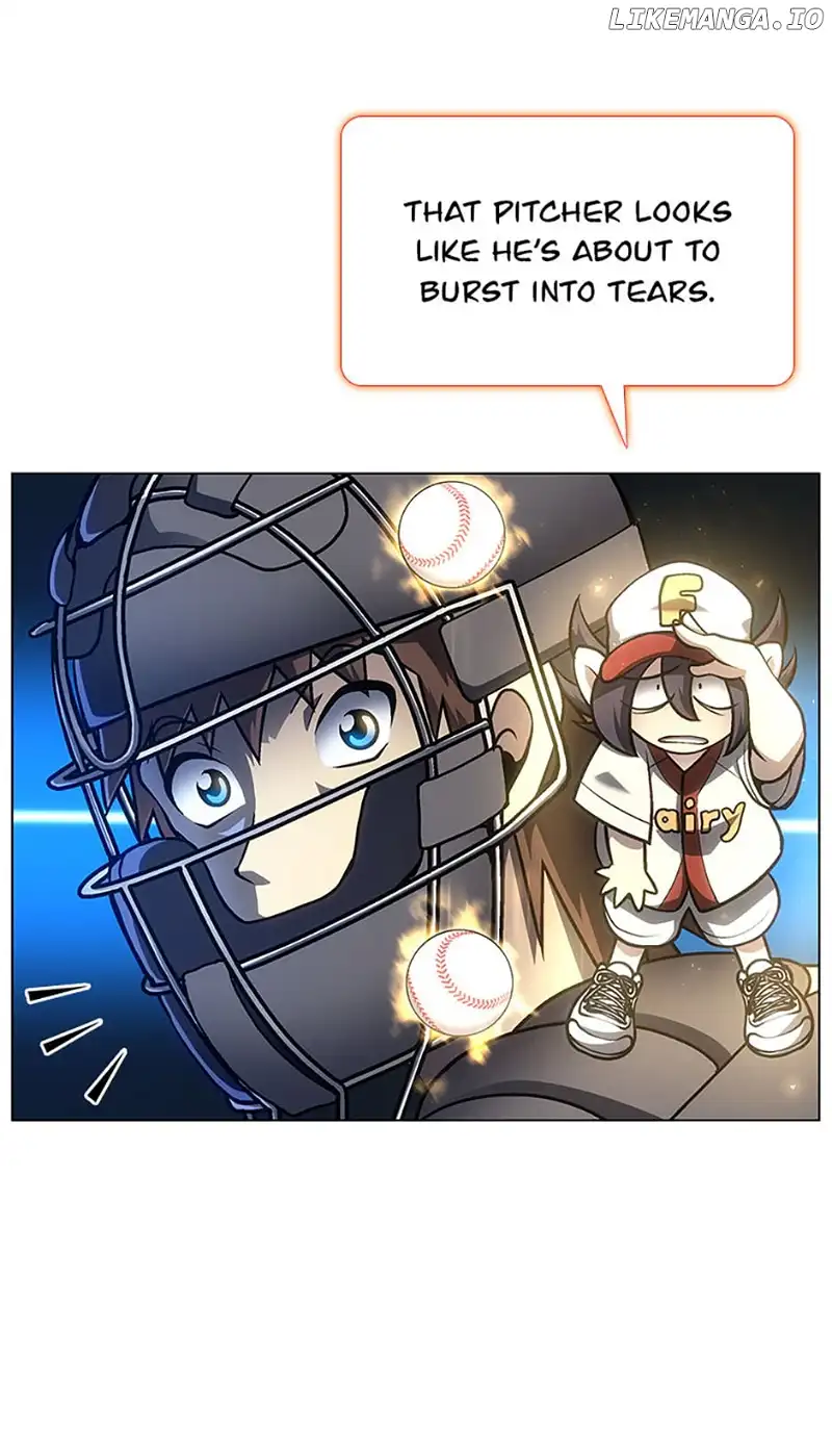 Home Plate Villain - Chapter 37 Page 64