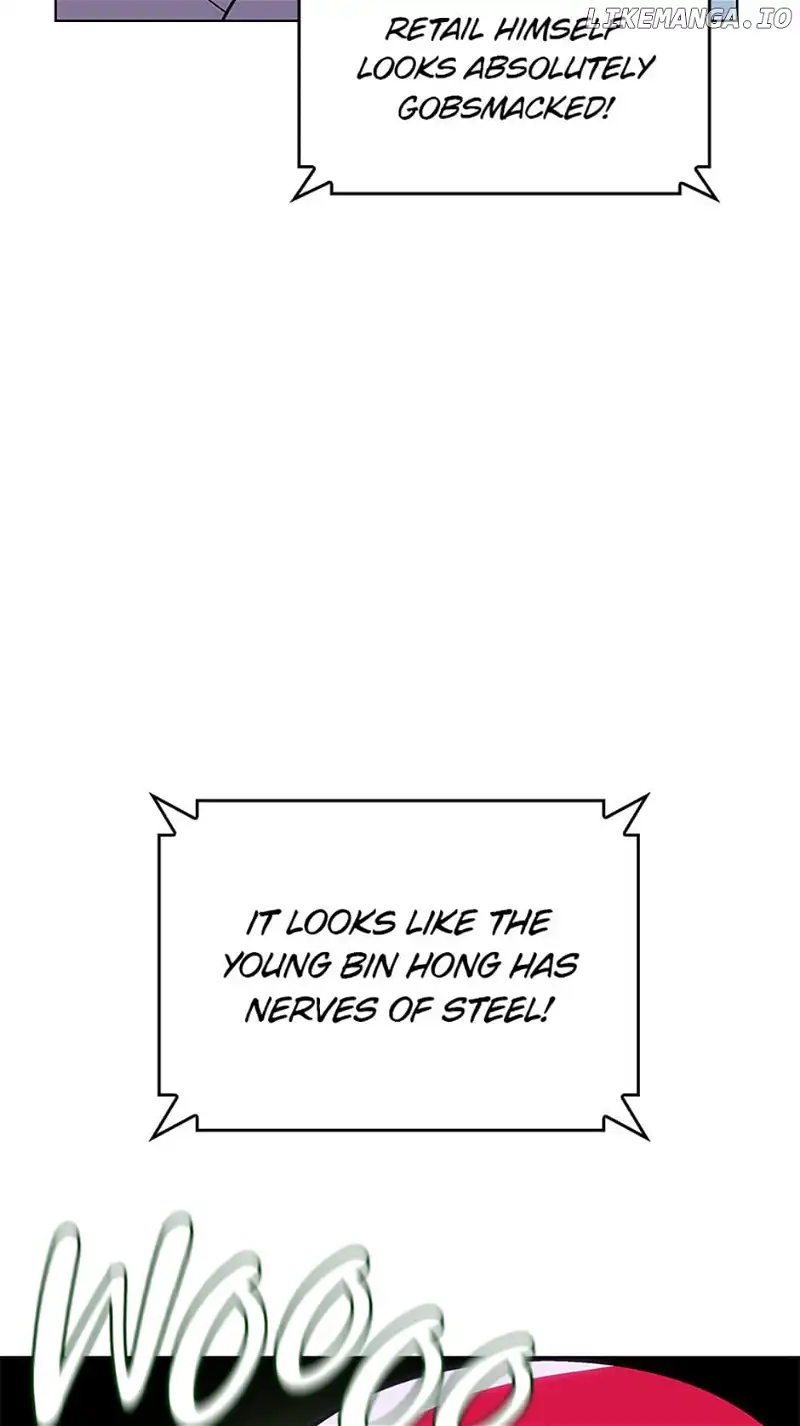 Home Plate Villain - Chapter 37 Page 8