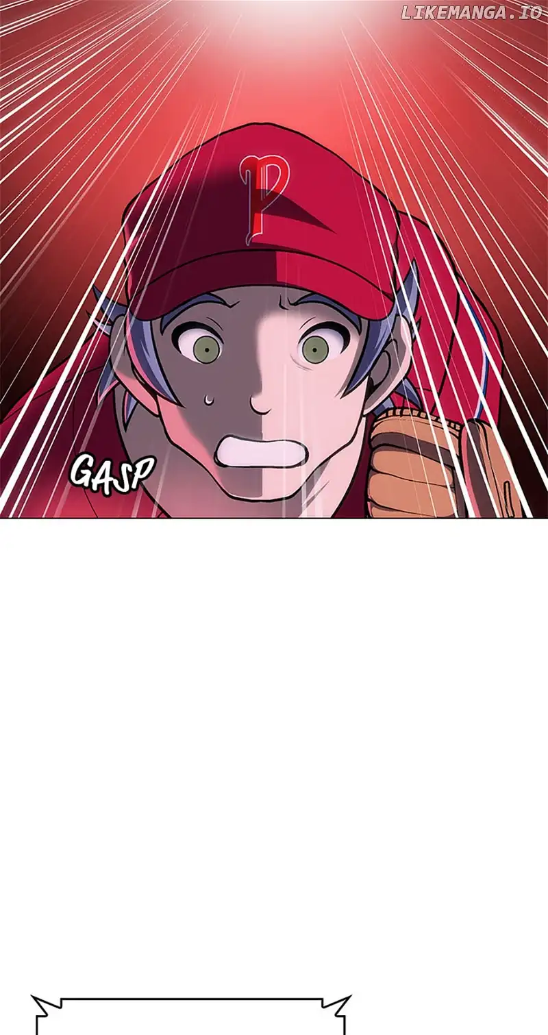 Home Plate Villain - Chapter 38 Page 11