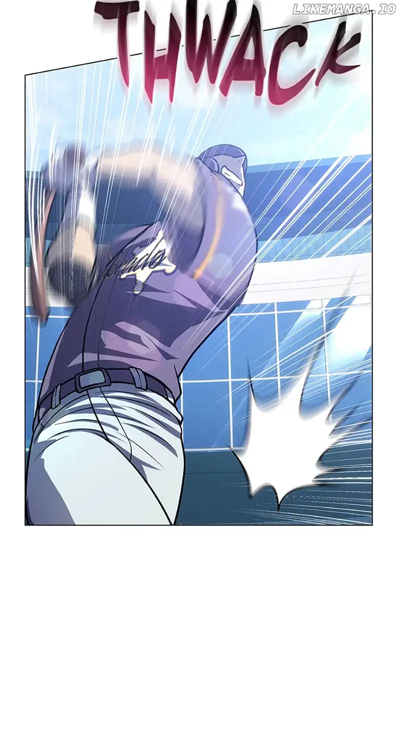 Home Plate Villain - Chapter 38 Page 14