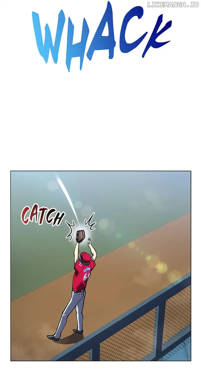 Home Plate Villain - Chapter 38 Page 16