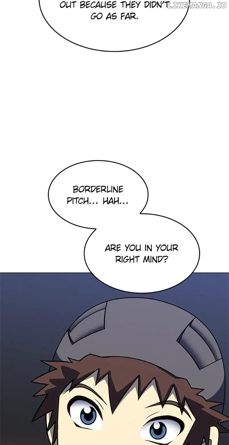 Home Plate Villain - Chapter 38 Page 23