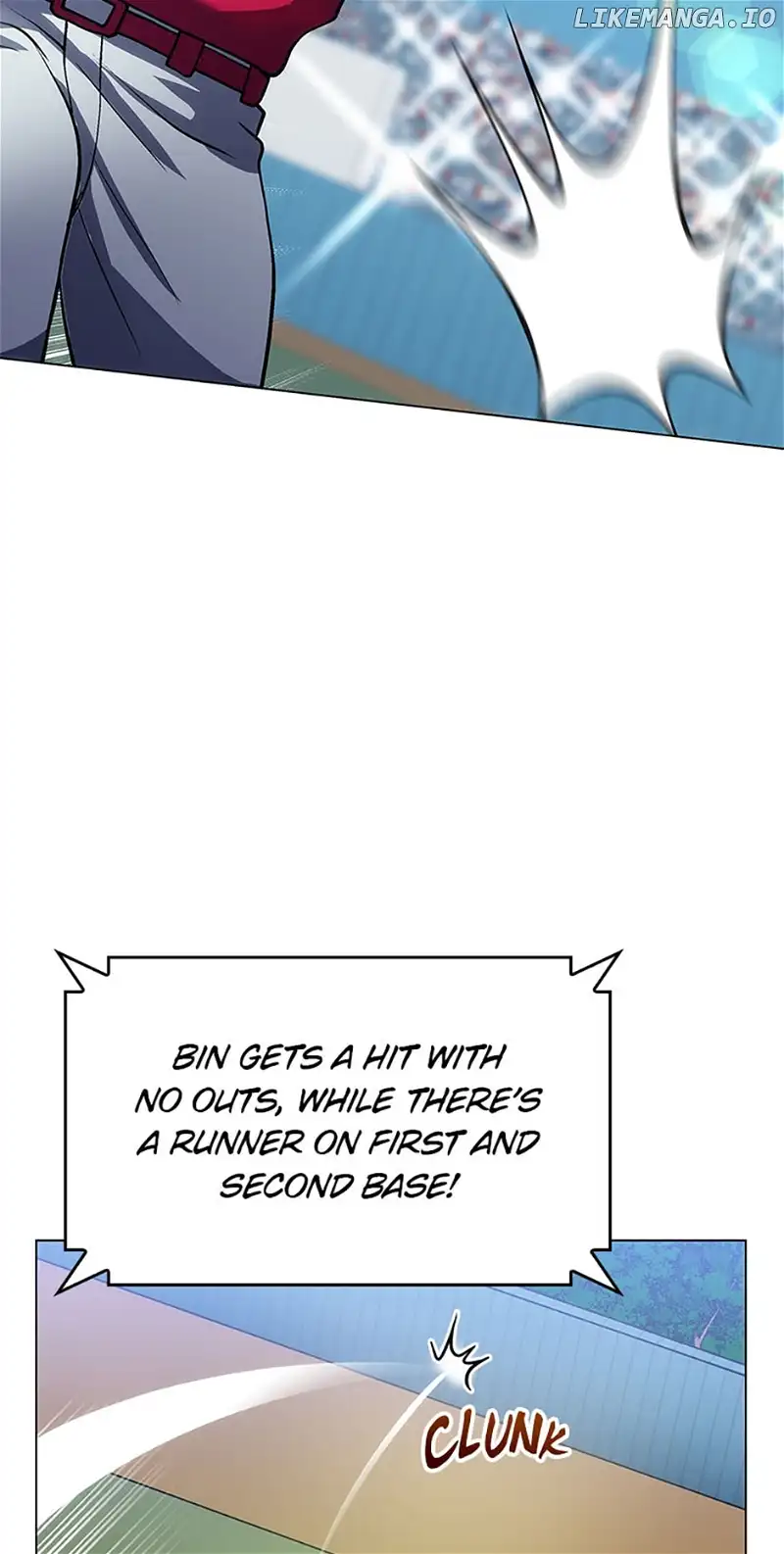 Home Plate Villain - Chapter 38 Page 40