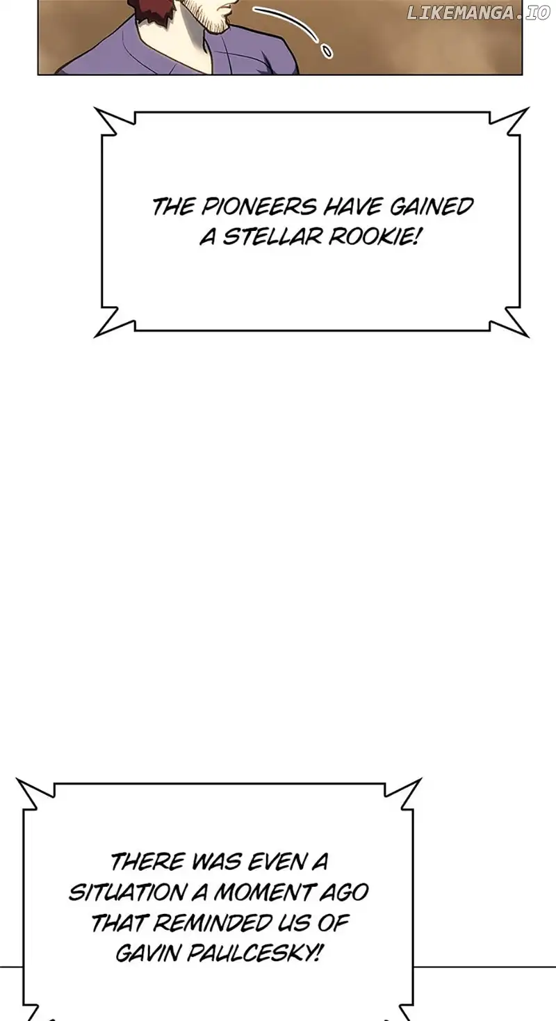 Home Plate Villain - Chapter 38 Page 44