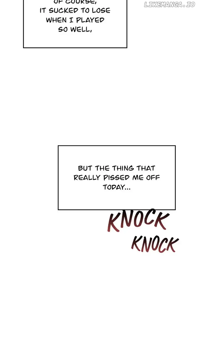 Home Plate Villain - Chapter 38 Page 49