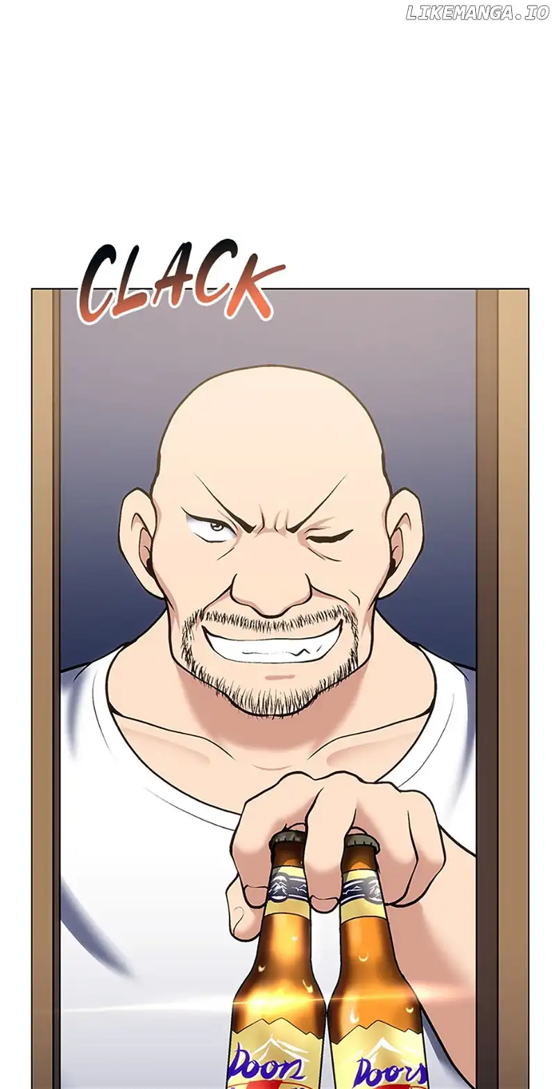 Home Plate Villain - Chapter 38 Page 50