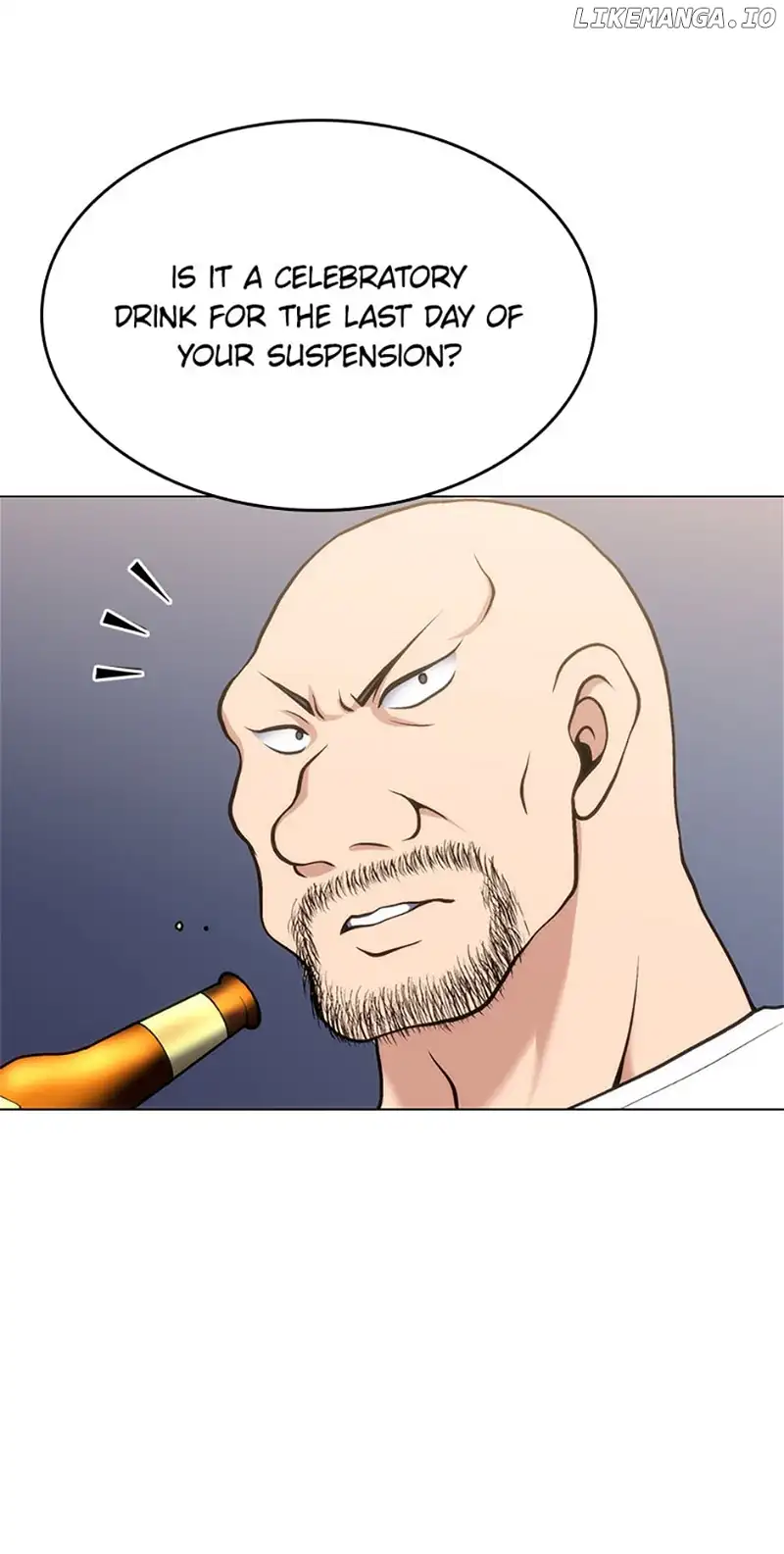 Home Plate Villain - Chapter 38 Page 57