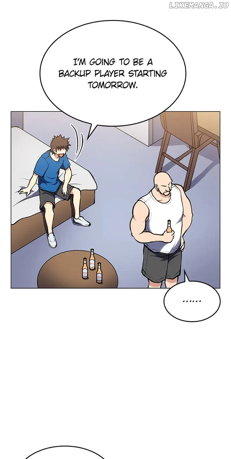 Home Plate Villain - Chapter 38 Page 58