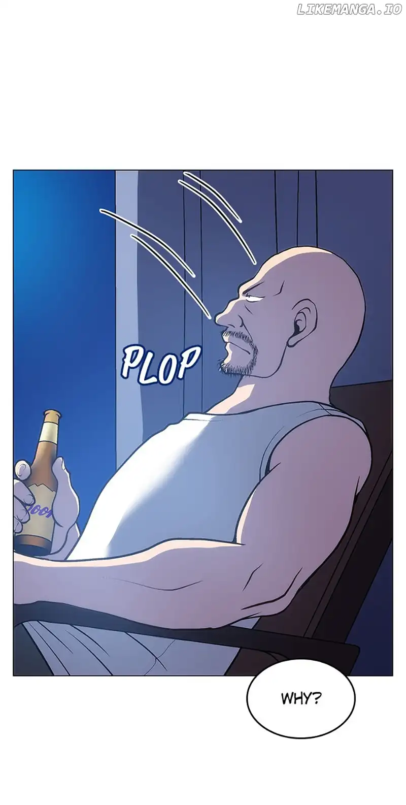 Home Plate Villain - Chapter 38 Page 61