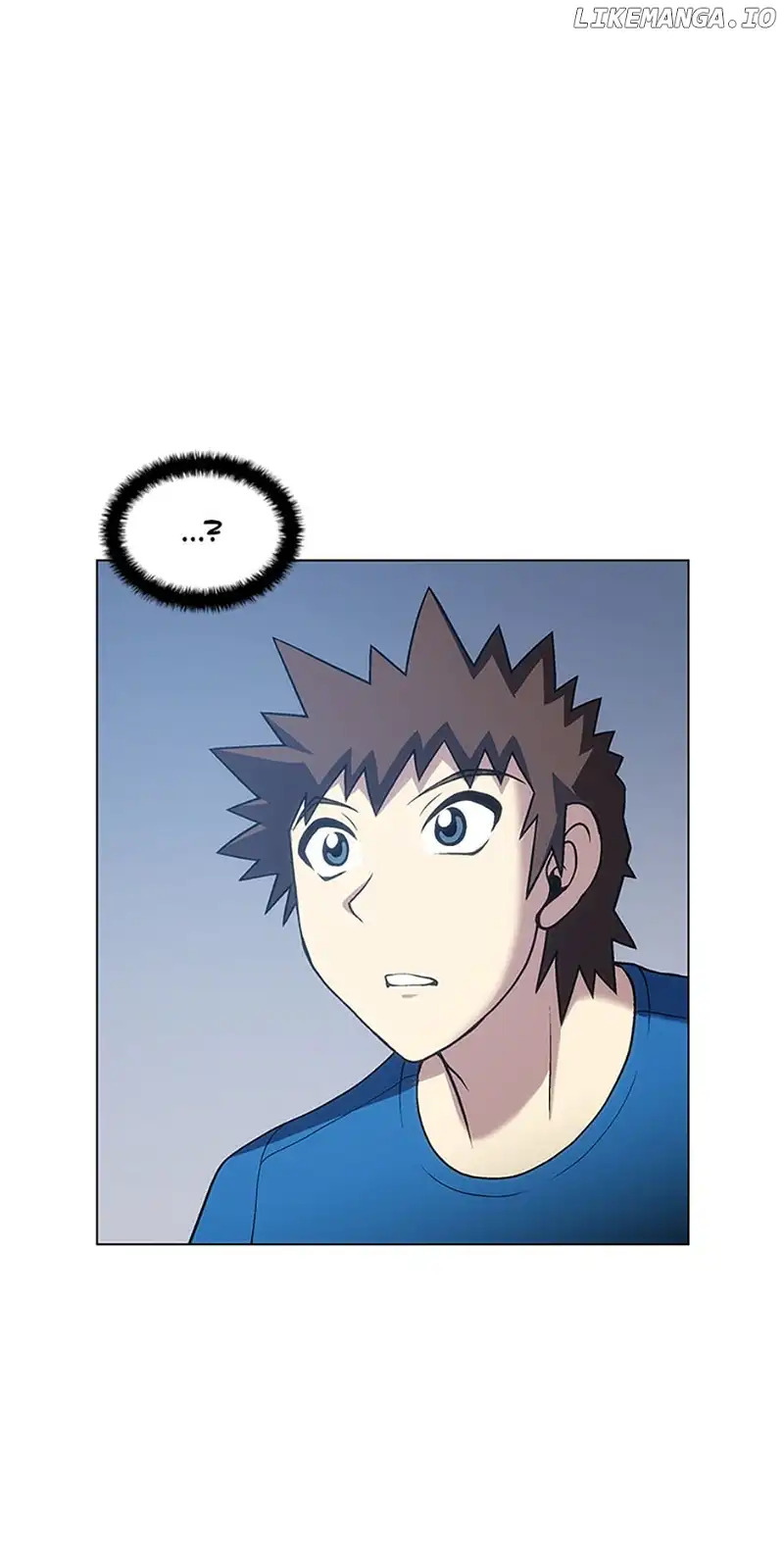 Home Plate Villain - Chapter 38 Page 62