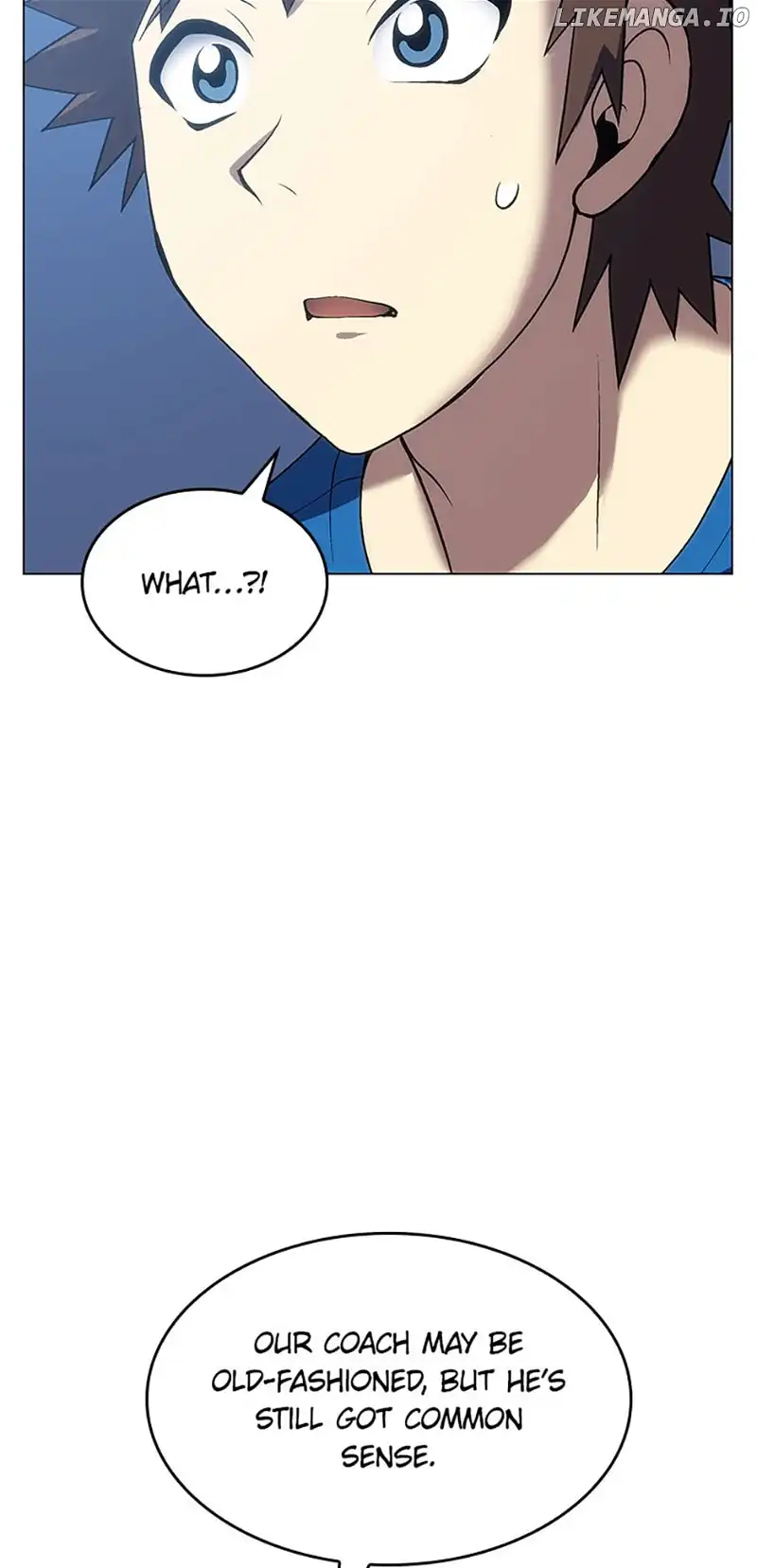 Home Plate Villain - Chapter 38 Page 65