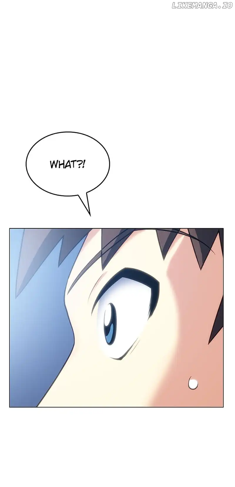 Home Plate Villain - Chapter 38 Page 68