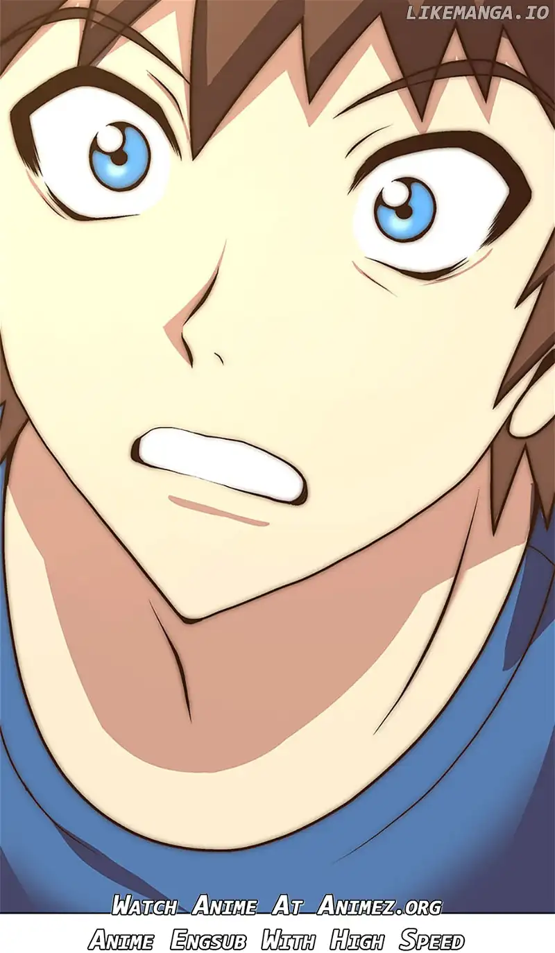 Home Plate Villain - Chapter 38 Page 76