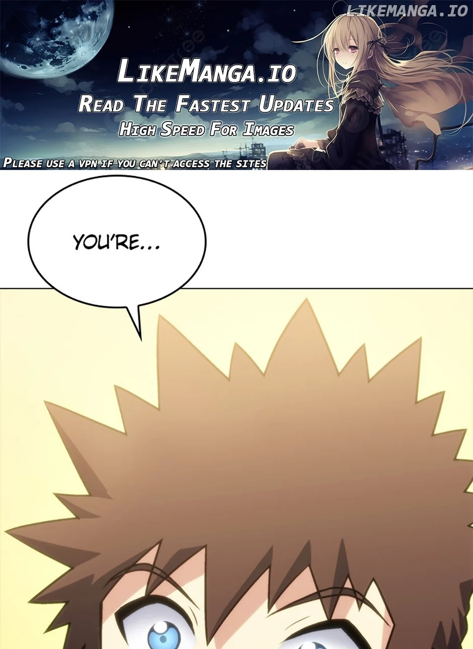 Home Plate Villain - Chapter 39 Page 1