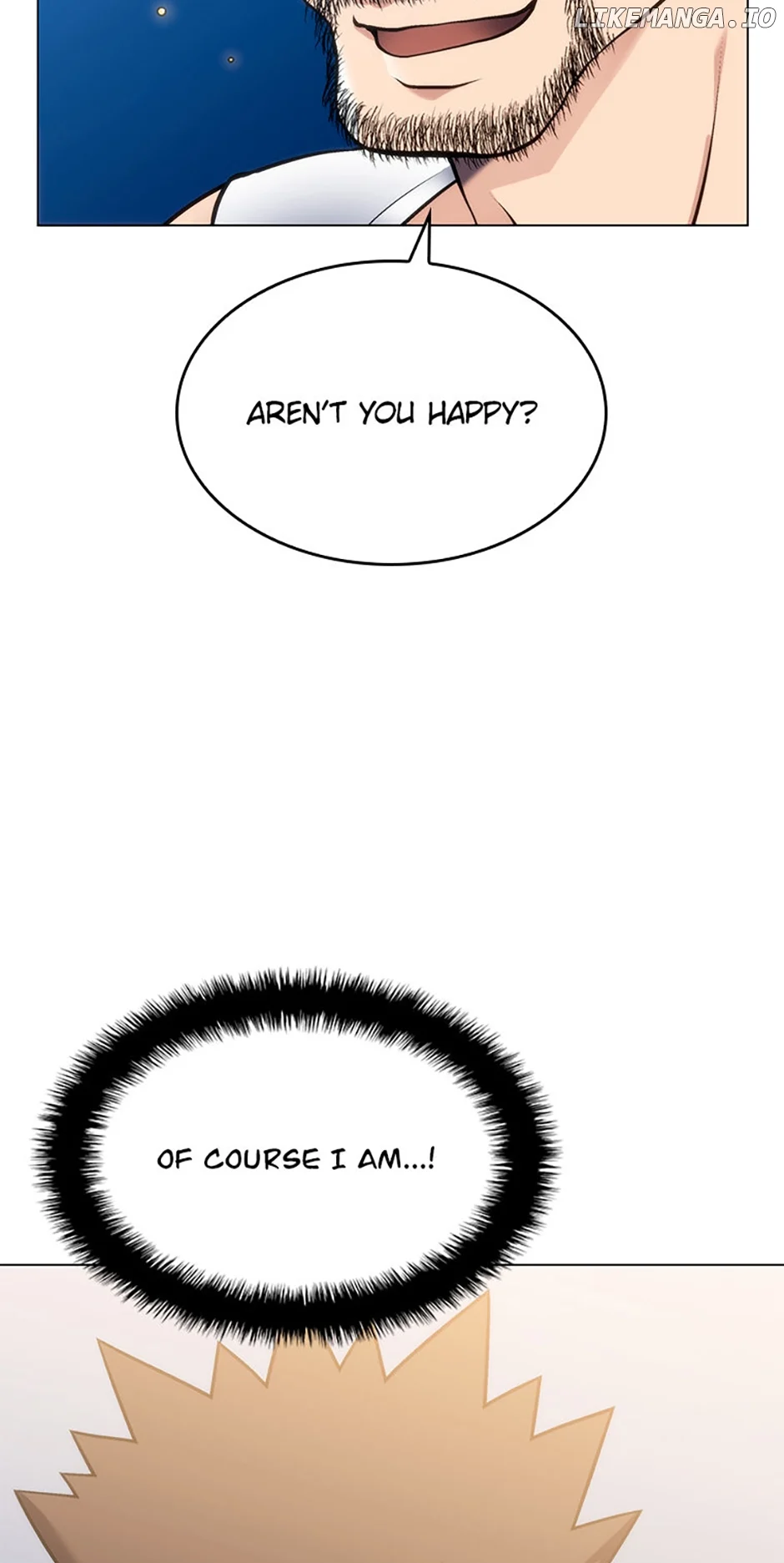 Home Plate Villain - Chapter 39 Page 11