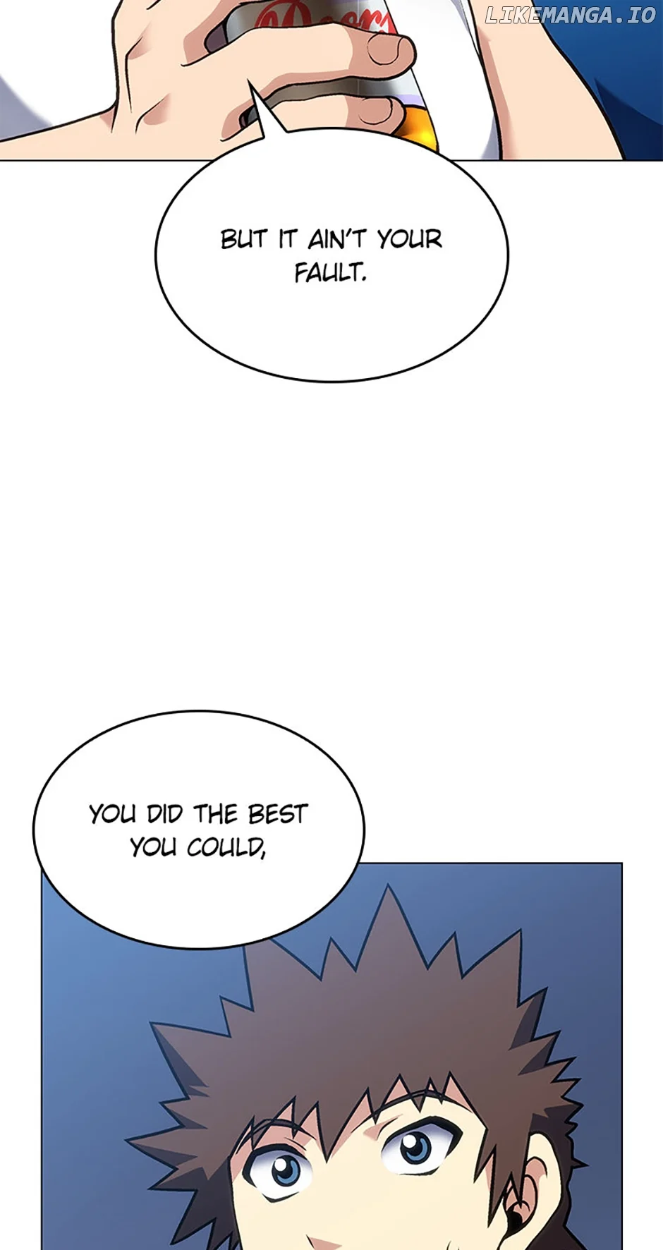 Home Plate Villain - Chapter 39 Page 15