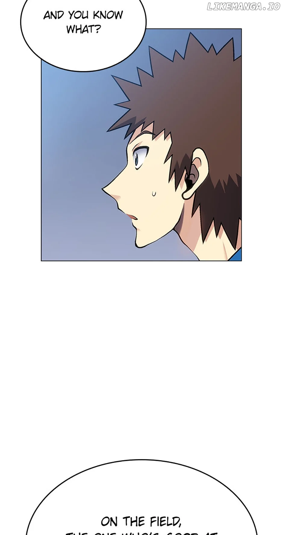 Home Plate Villain - Chapter 39 Page 18