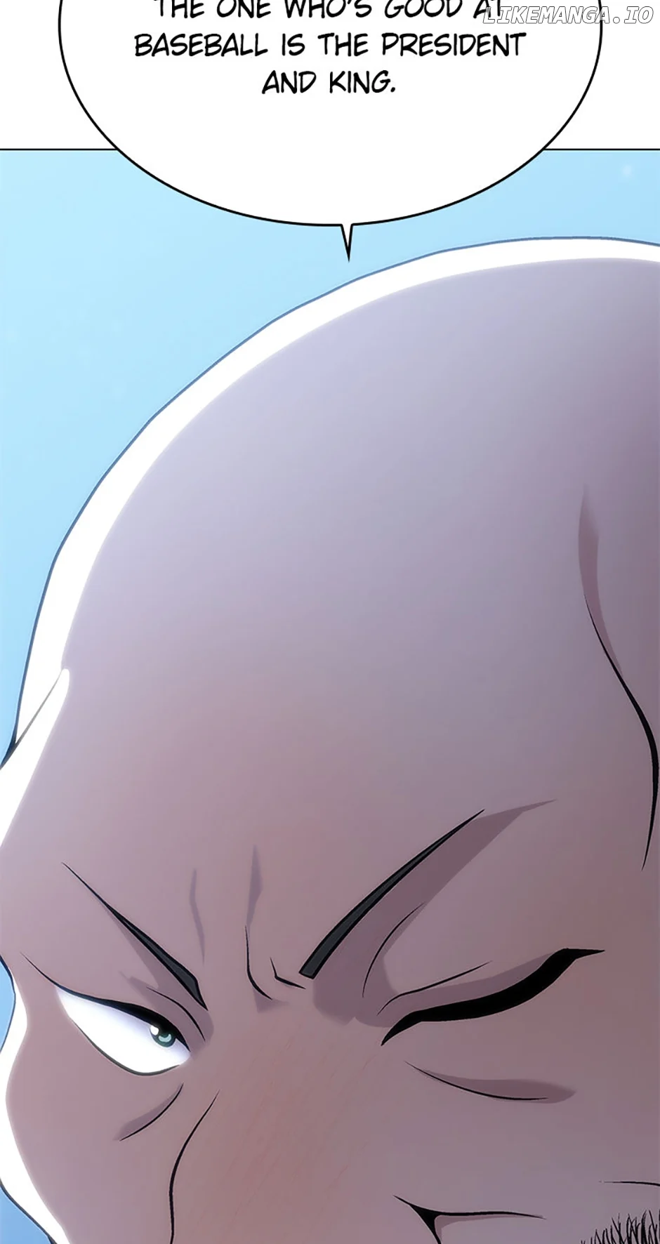 Home Plate Villain - Chapter 39 Page 19