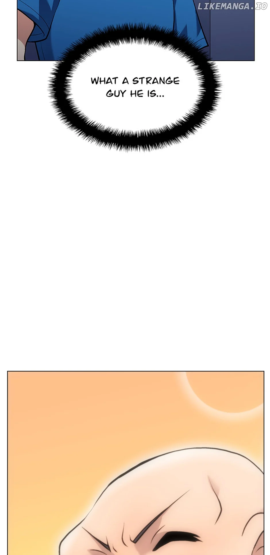 Home Plate Villain - Chapter 39 Page 25