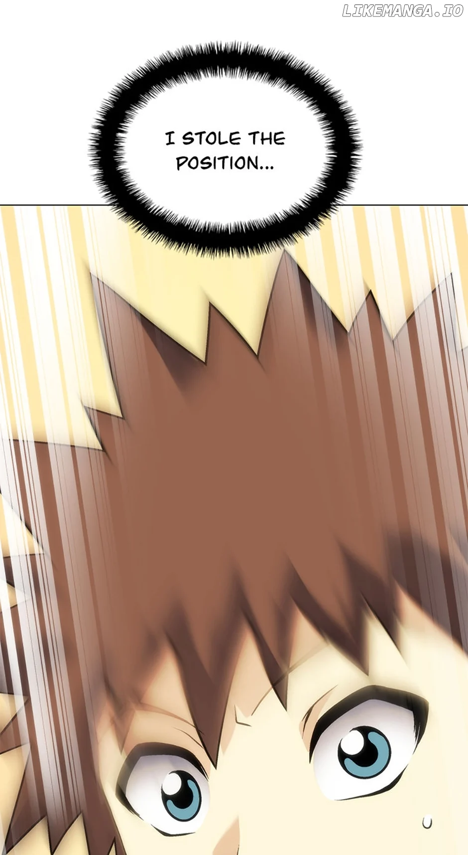 Home Plate Villain - Chapter 39 Page 32