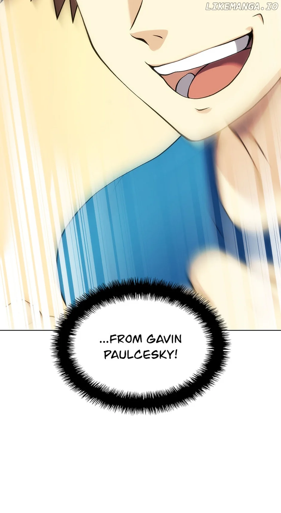 Home Plate Villain - Chapter 39 Page 33