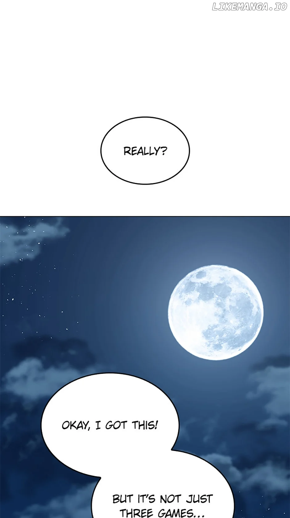 Home Plate Villain - Chapter 39 Page 37