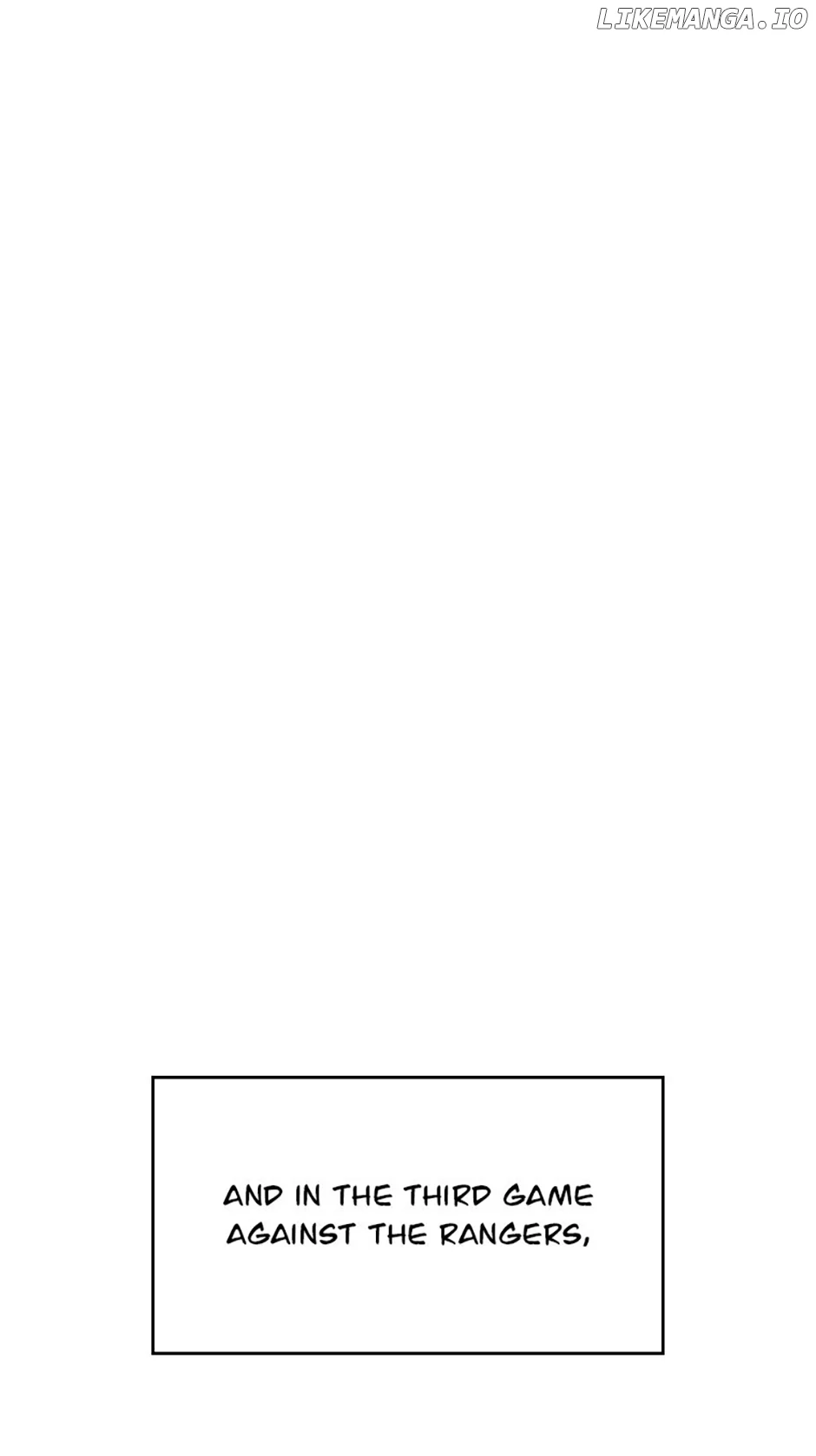 Home Plate Villain - Chapter 39 Page 39