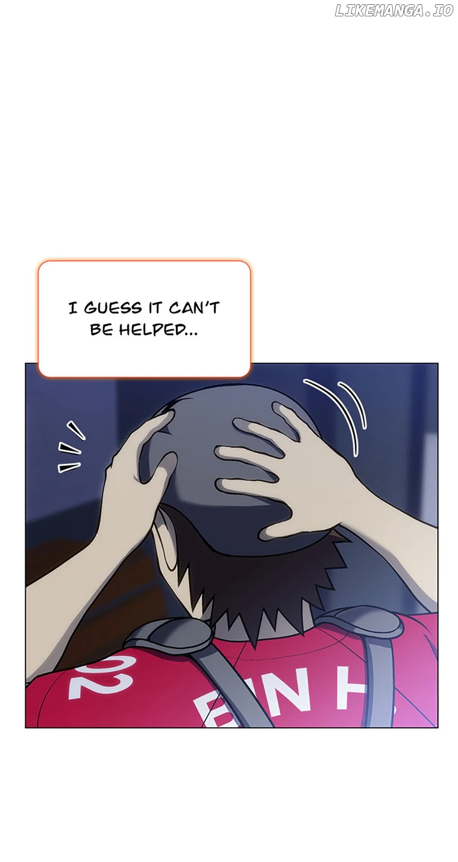 Home Plate Villain - Chapter 39 Page 57