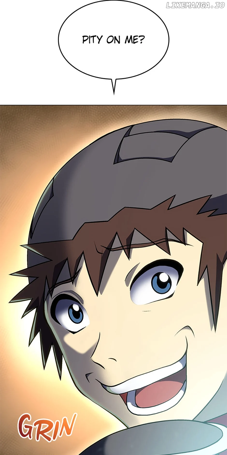 Home Plate Villain - Chapter 39 Page 61