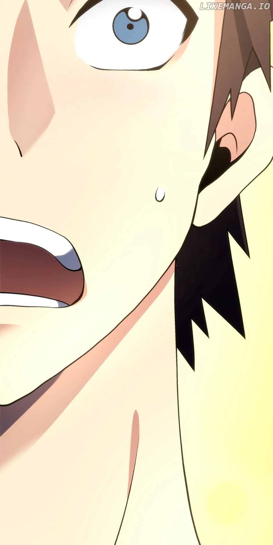 Home Plate Villain - Chapter 39 Page 8