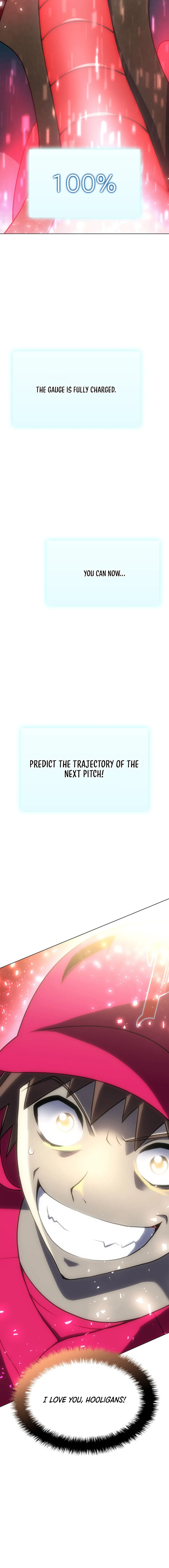 Home Plate Villain - Chapter 40 Page 12