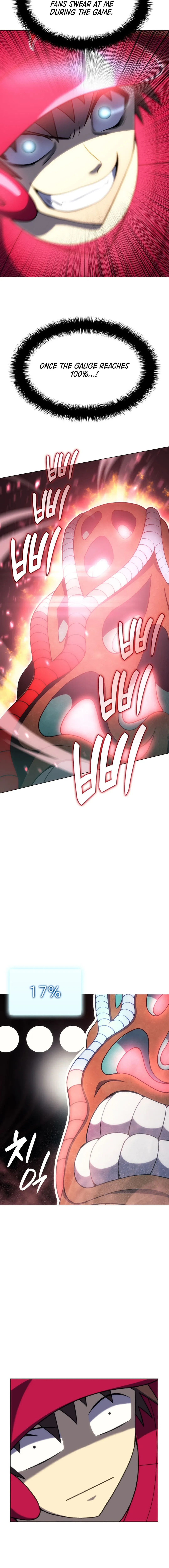 Home Plate Villain - Chapter 40 Page 4