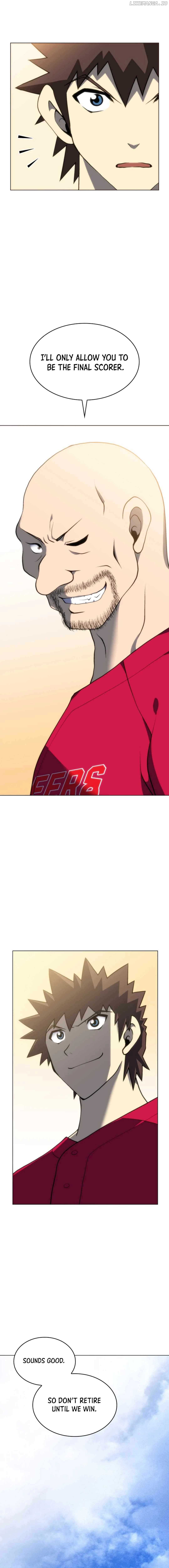 Home Plate Villain - Chapter 41 Page 14