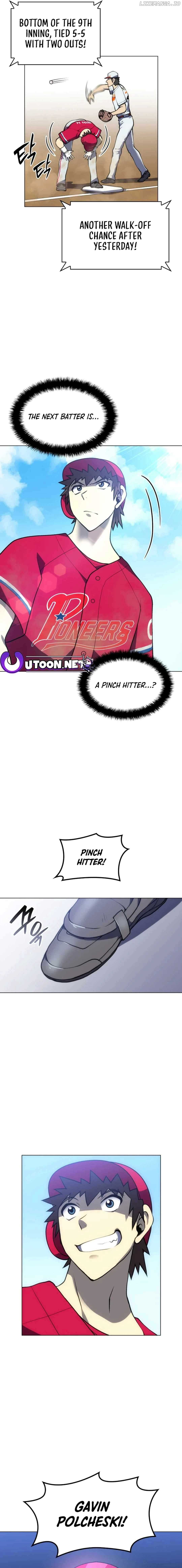 Home Plate Villain - Chapter 41 Page 16