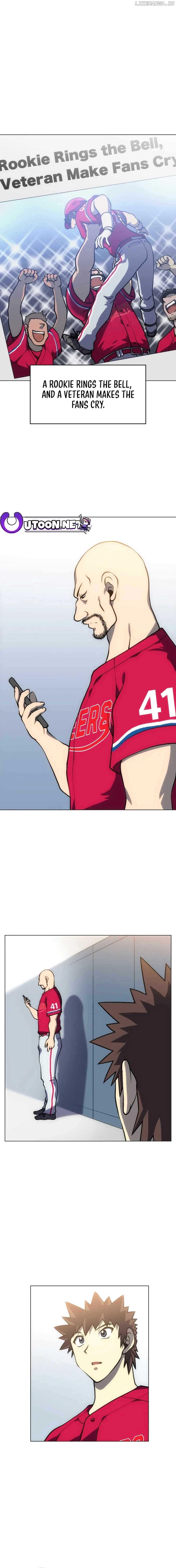 Home Plate Villain - Chapter 41 Page 7