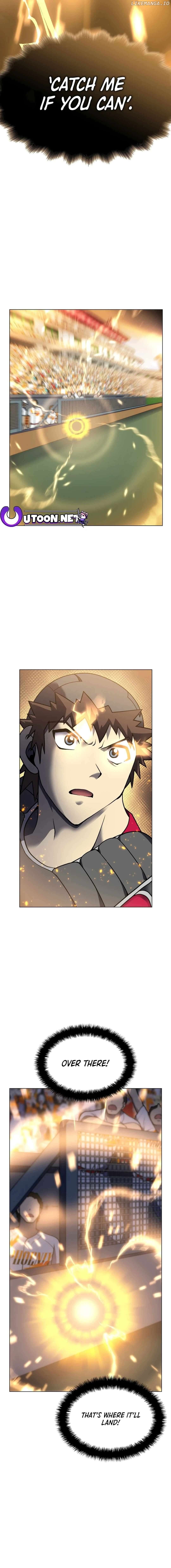 Home Plate Villain - Chapter 43 Page 16