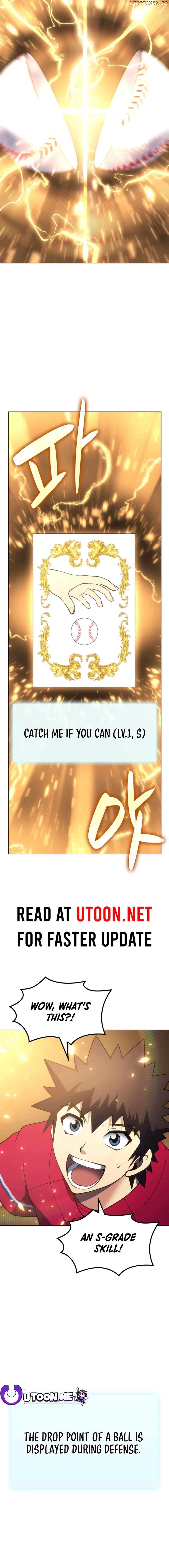 Home Plate Villain - Chapter 43 Page 7