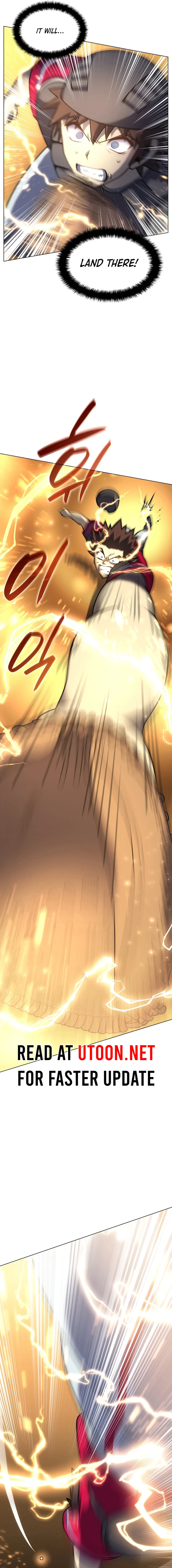 Home Plate Villain - Chapter 44 Page 2